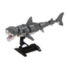 728PCS MOC-54823 Great White Shark