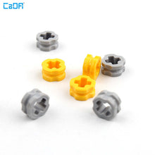 100pcs Cada 32123 Technic Bush 1/2 Smooth