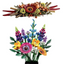 812PCS 99032 Dried Flower Centrepiece |939PCS 99033 Wildflower Bouquet