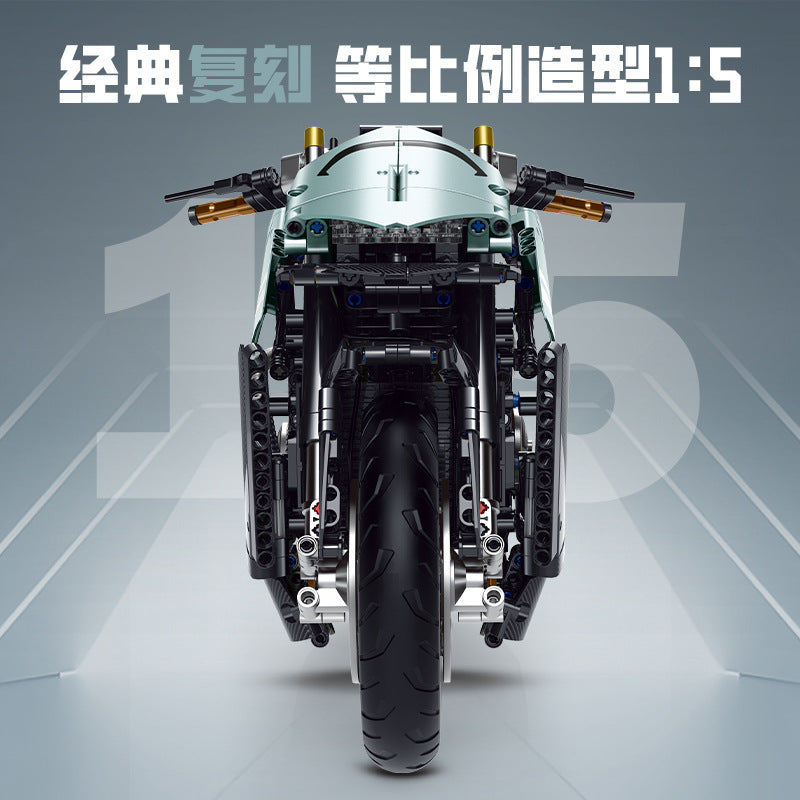 Stunning Zero Sr Accessory Kit image