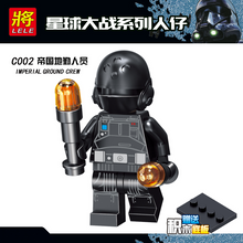C001-048 star wars minifigures