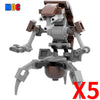 47PCS MOC-44416 Destroyer Droid