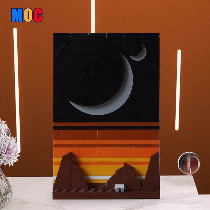 メガロドン専用パズルボブル+ゴースト+JOY Products – Page 4 – Joy Bricks