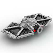 371PCS MOC-103381 TIE/Cn “Convor” Mark I