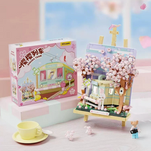 Wekki Four seasons series  516004 516002