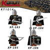KT1014 Sword infantry captain arche minifigures