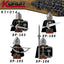 KT1014 Sword infantry captain arche minifigures