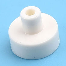 10PCS Round 1*1 with Hollow Bar MOC Bricks 20482 31561