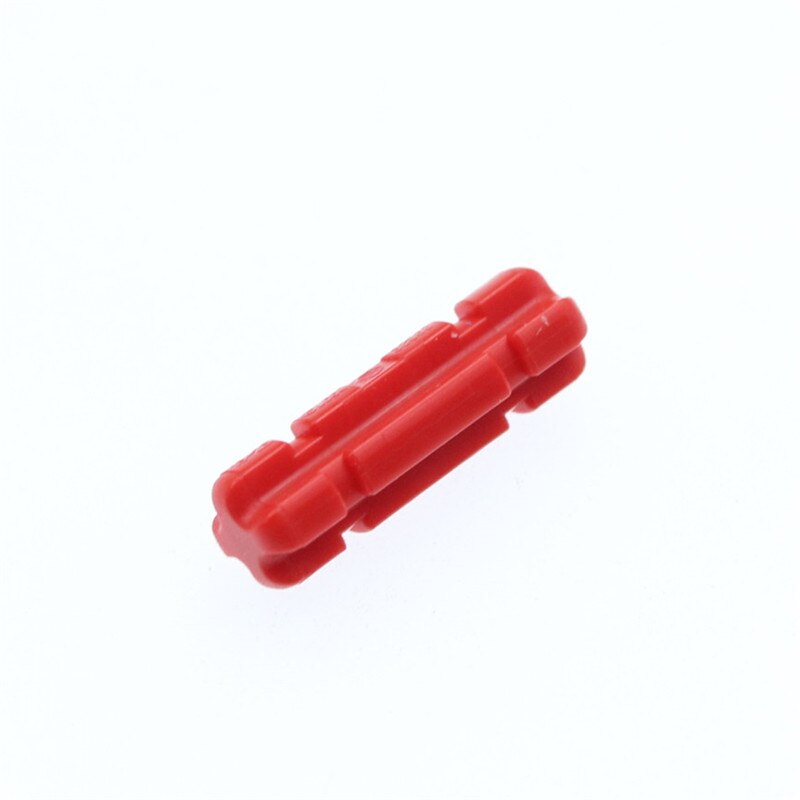 Cada 32062 Technic Axle 2L Notched – Joy Bricks