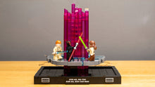 440PCS MOC-107005 Duel of the Fates Episode 1