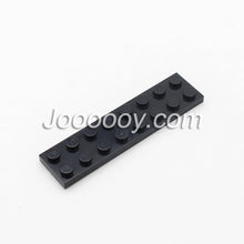 10 pcs 2*8 plates MOC bricks 3034
