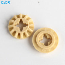 100pcs Cada 6589 Gear 12 Tooth Bevel technic parts