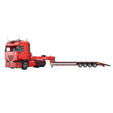 4825PCS MOULDKING 19005 19005T Tractor Truck