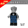 PG8180 Super Hero Series minifigure