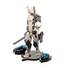 555PCS MOC-117327 Warframe: Excalibur