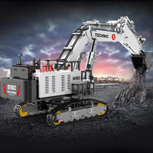 4416PCS YC-GC004 ShineYU：KY Excavator