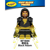 KF6177 Black Adam Hawkman Doctor Fate Minifigures