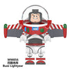 WM6077 christmas series Buzz Lightyear Woody Goblin minifigures