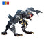 448PCS MOC-30412 Werewolf