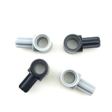 10pcs Cada 22961 Technic Axle and Pin Connector Hub with 1 Axle