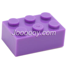 10 pcs 2*3 bricks MOC bricks 3002