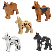 2pcs dog Animal Scene Accessories