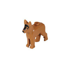 2pcs dog Animal Scene Accessories