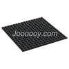 2 pcs 16*16 single sided plates MOC bricks 91405