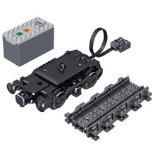 QL0316 Train Power Enhancement Package