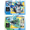 7110 MechWarrior Minifigures