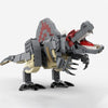 (Gobricks version) 585 pcs MOC-154188 Spinosaurus Minifigure Scale