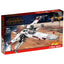 815pcs Star The Wars X-Wing Starfighter 05145 Compatible with 75218