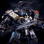 19008 Heavy Batmech Justice Buster