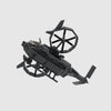 931PCS MOC-130443 Avatar Helicopter Aerospatiale SA-2 Samson