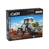 1336pcs C65012 CaDA CLAAS XERION 5000 TRAC TS