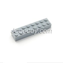 5 pcs 2*8 bricks MOC bricks 3007