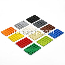 5 pcs 4*6 plates MOC bricks 3032