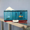 117PCS MOC-91796 The Sinking Micro Titanic Display 152PCS MOC-90208 Mini Titanic