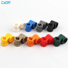 20pcs Cada 6536 Technic Axle and Pin Connector Perpendicular