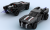 477PCS MOC-89968 The Batmobile 2022