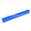 5 pcs 1*12  bricks MOC bricks 6112