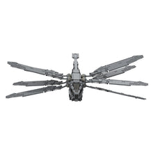 (Gobricks version) 1062 pcs MOC-102660 Dune (2021) Ornithopter