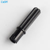 50pcs 18651 Axle 2L with Pin with Friction Ridges