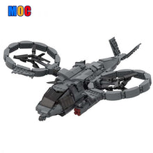 1050PCS MOC-85326 Sa-2 Samson