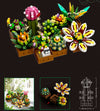 JIESTAR Potted plants series