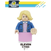 CY1001 Stranger Things Minifigures