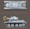 462PCS QUANGUAN 100084 Soviet Union BT-7