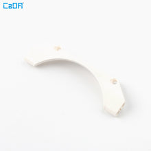 5pcs 42545 Panel Car Mudguard Arched 13x2x5 Straight Top