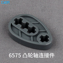 10pcs Cada 6575 Technic Cam