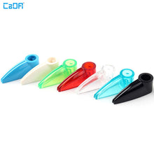 50pcs Cada 41669 Bionicle 1 x 3 Tooth with Axle Hole technic parts